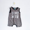 Ackermans - Romper - 0-3 Months