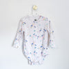 Woolworths - Vest - 3-6 Months