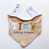 Woolworths - Bib - One Size