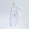 Obaibi - Vest - 0-1 Month