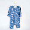 Woolworths - Onesie - 1-3 Months