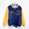 Naartjie - Fleece Jacket - Year 6-7