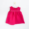 Obaibi - Dress - 0-1 Month