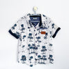 Truworths - Button Up Shirt - 6-7 Years
