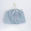 H&M - Shorts - 3-6 Months