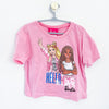 Barbie - Top - 6-7 Years