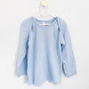 Traders - Long Sleeve Top - 12-18 Months