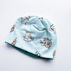 Sea Green - Beanie - One Size