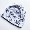 Horse - Beanie - One Size