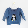 Woolworths - Sweater - 1-3 Months