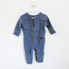 Little Dutch - Romper - 1-3 Months