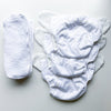 Reusable Nappy & Lining Set