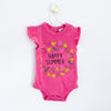 Clicks - Vest - Newborn