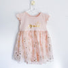 Woolworths - Dress - 6-12 Months
