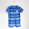Carter's - Romper - 9 Months