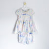 Pekkle - Dress Set - 3 Months