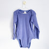 Mr Price - Long Sleeve Vest - 12-18 Months