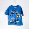 Minions - Top - 2-3 Years