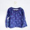 Mr Price - Long Sleeve Top - 12-18 Months