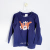 One Two Three - Long Sleeve Top - 12-18 Months