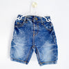 Mr Price - Denim Shorts - 1-2 Years