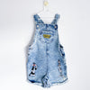 Looney Tunes - Dungarees - 24-36 Months