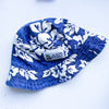 Aloha Republic - Bucket Hat - 3-6 Months
