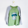 Keedo - Long Sleeve Top - 12-18 Months