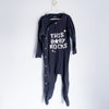 Next - Babygrow - 9-12 Months