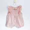 H&M - Romper - 1-2 Months