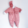 Ackermans- Snowsuit - Newborn