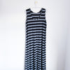 Rayon - Maternity Dress - Size M/L