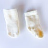 Woolworths - Socks - 0-3 Months