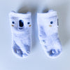 Woolworths - Socks - 0-3 Months