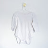 Next - Long Sleeve Vest - 3-6 Months