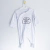 Woolworths - Babygrow - Newborn