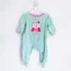 Carter's - Babygrow - 0-3months