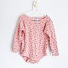 Ackermans - Long Sleeve Vest - 6-12 Months