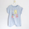 Woolworths - Romper - 6-12 Months