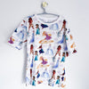 Disney - Top - 7-8 Years