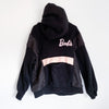 Barbie - Hoodie - 7-8 Years