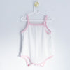 Shein - Vest - 1-3 Months
