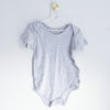 Woolworths - Vest - 6-12 Months