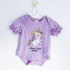 Shein - Vest - 1-3 Months