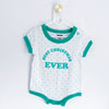 Cotton On - Vest - 0-3 Months