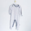 Earthchild - Babygrow - 0-3 Months