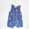 Bonds - Romper - 6-12 Months