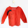 Woolworths - Knitted Jersey - 3-6 Months