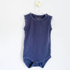 Sweet & Soft - Vest - 2-4 Months