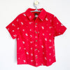 Brand New Waga Dude - Button Up Shirt - 3-4 Years